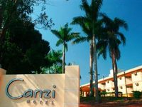 Canzi Cataratas Hotel