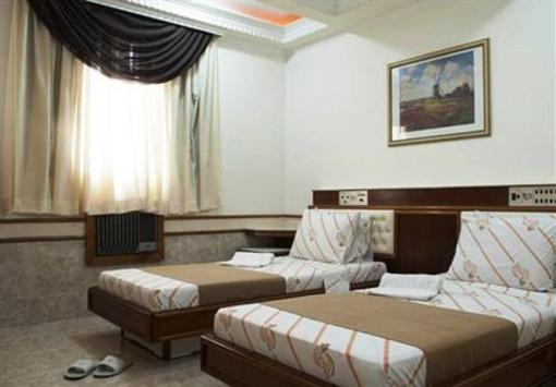 фото отеля Maison Florense Hotel