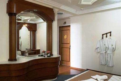 фото отеля Maison Florense Hotel
