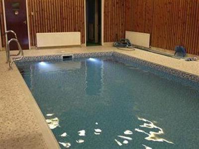 фото отеля Kimberly Bed and Breakfast House