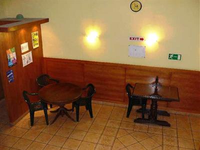 фото отеля Pension El Rincon