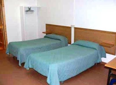 фото отеля Pension El Rincon