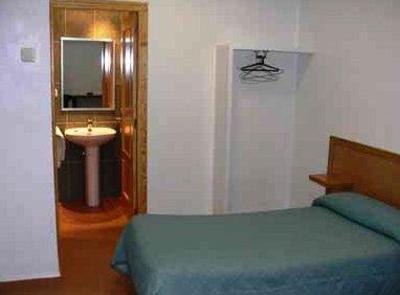фото отеля Pension El Rincon