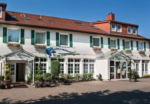 фото отеля Hotel Restaurant Schutzenhof