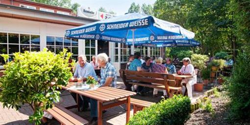 фото отеля Hotel Restaurant Schutzenhof