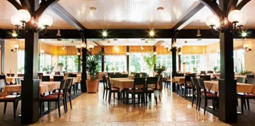 фото отеля Hotel Restaurant Schutzenhof