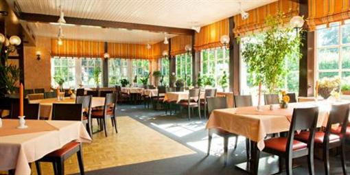 фото отеля Hotel Restaurant Schutzenhof