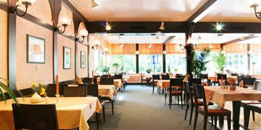 фото отеля Hotel Restaurant Schutzenhof