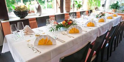 фото отеля Hotel Restaurant Schutzenhof