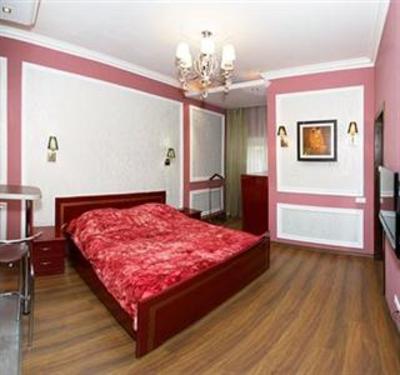 фото отеля Bunin Suites