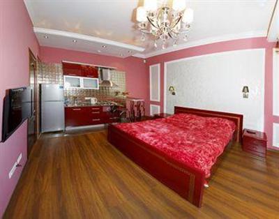 фото отеля Bunin Suites