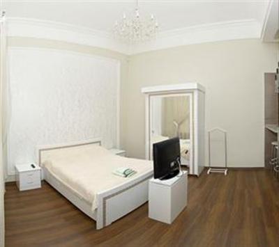 фото отеля Bunin Suites