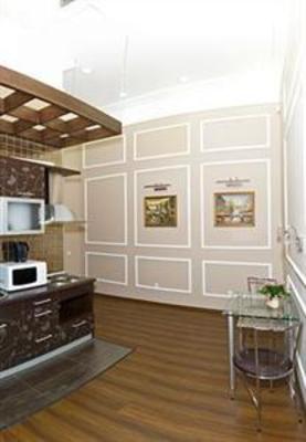 фото отеля Bunin Suites