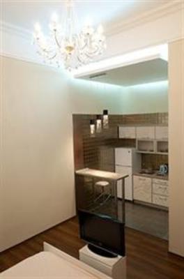 фото отеля Bunin Suites