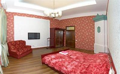 фото отеля Bunin Suites