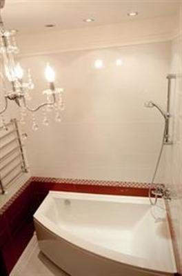 фото отеля Bunin Suites