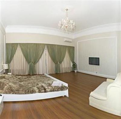 фото отеля Bunin Suites