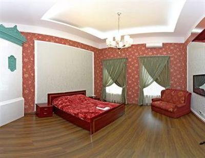 фото отеля Bunin Suites