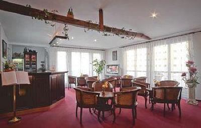 фото отеля Atos Hotel