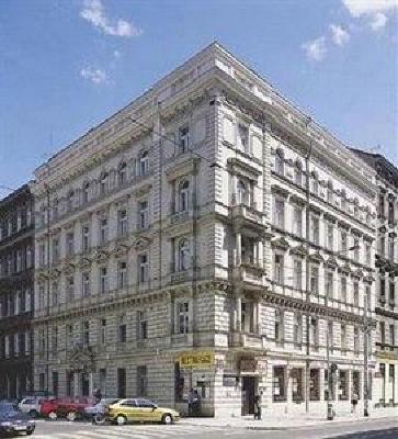 фото отеля Atos Hotel