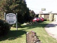 Admella Motel