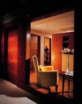 фото отеля The Goodwood Hotel