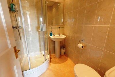 фото отеля Arbour House B&B