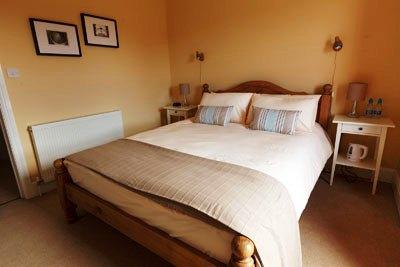 фото отеля Arbour House B&B