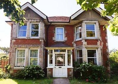 фото отеля Arbour House B&B