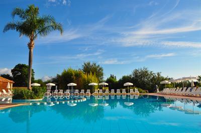 фото отеля Perdepera Resort