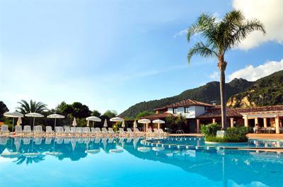 фото отеля Perdepera Resort