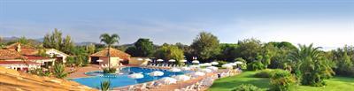 фото отеля Perdepera Resort