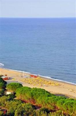 фото отеля Perdepera Resort