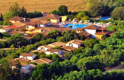 фото отеля Perdepera Resort