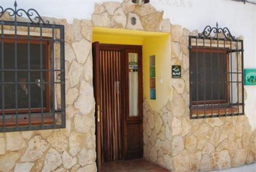 фото отеля Casa Rural La Senda del Jucar