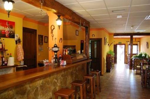 фото отеля Casa Rural La Senda del Jucar