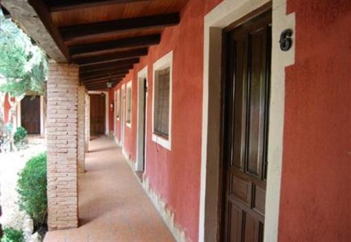 фото отеля Casa Rural La Senda del Jucar