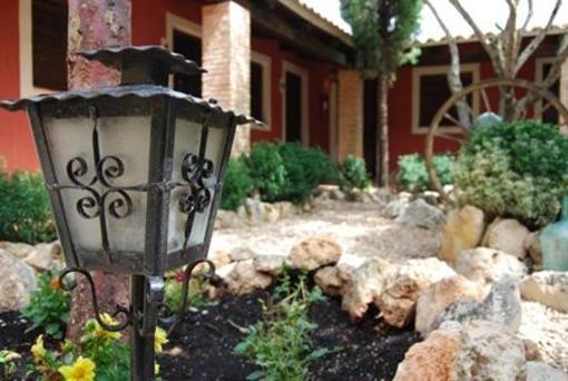 фото отеля Casa Rural La Senda del Jucar