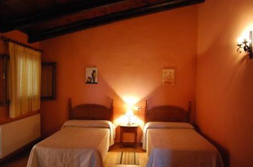 фото отеля Casa Rural La Senda del Jucar