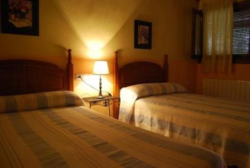 фото отеля Casa Rural La Senda del Jucar