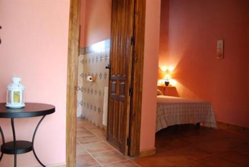 фото отеля Casa Rural La Senda del Jucar
