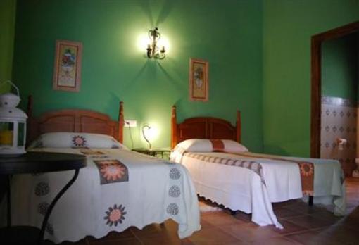 фото отеля Casa Rural La Senda del Jucar