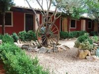 Casa Rural La Senda del Jucar