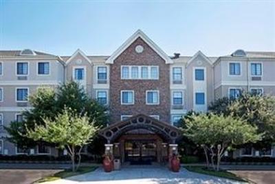 фото отеля Staybridge Suites Austin Arboretum