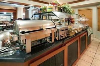 фото отеля Staybridge Suites Austin Arboretum