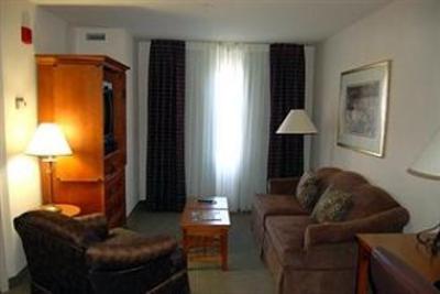 фото отеля Staybridge Suites Austin Arboretum