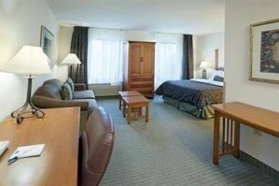 фото отеля Staybridge Suites Austin Arboretum