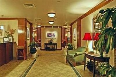 фото отеля Staybridge Suites Austin Arboretum
