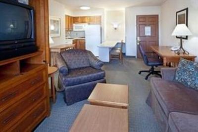 фото отеля Staybridge Suites Austin Arboretum