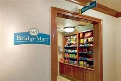 фото отеля Staybridge Suites Austin Arboretum